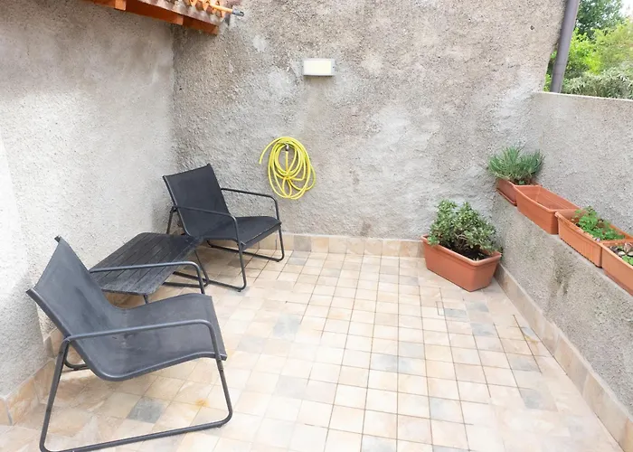 Casa Vacanze L\'Agrumeto