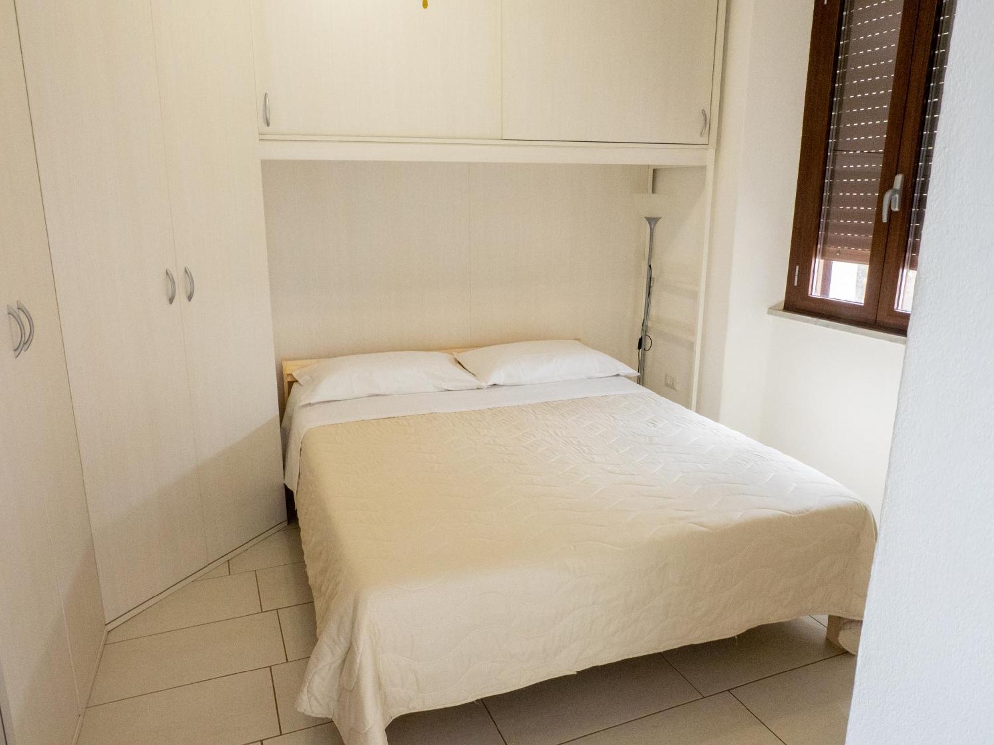 Ferienhaus L'agrumeto