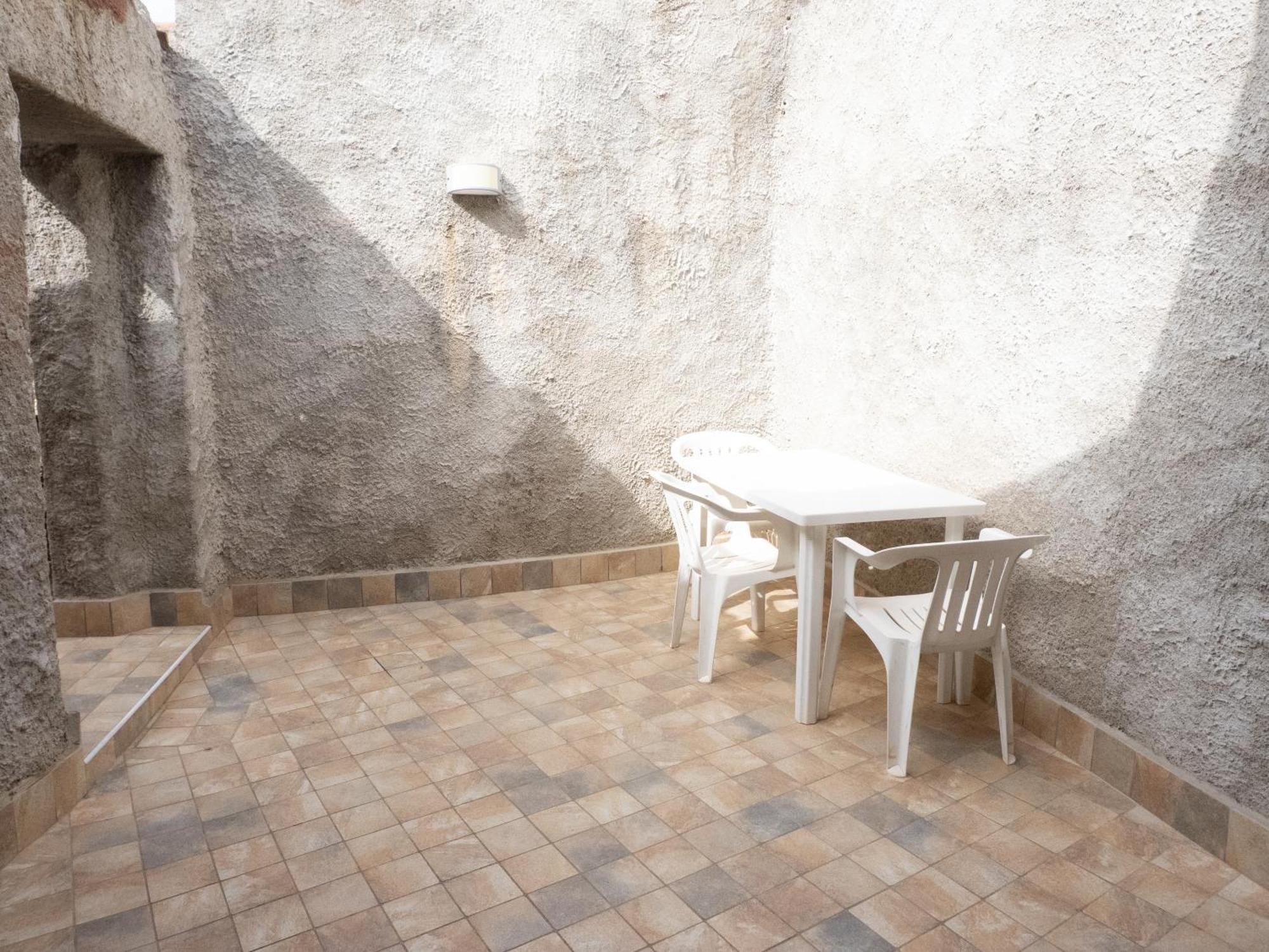 L'agrumeto Ferienhaus *